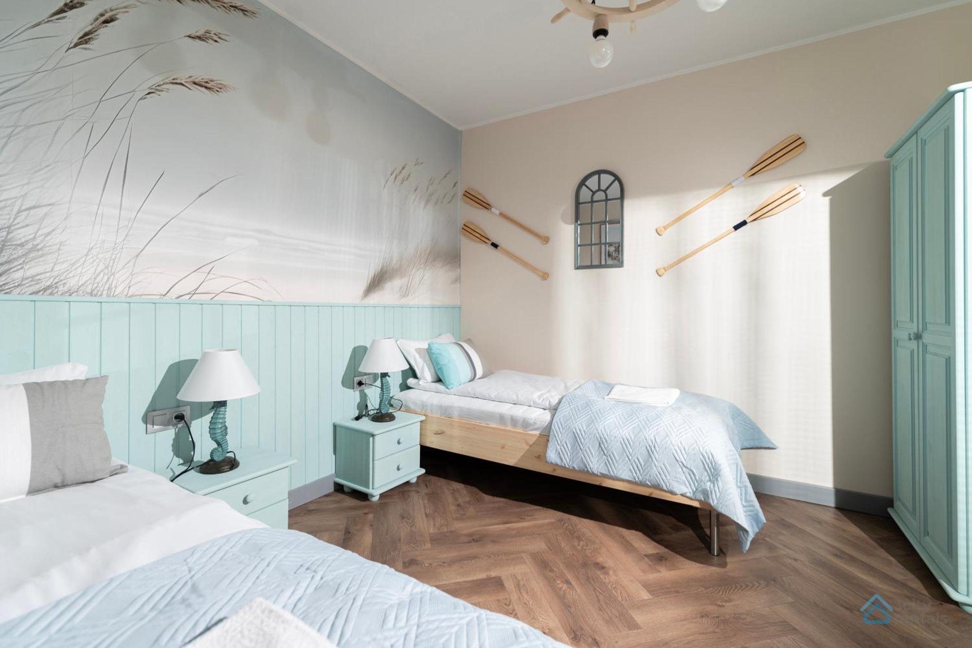 Blue Marine By 3city Apartment Danzig